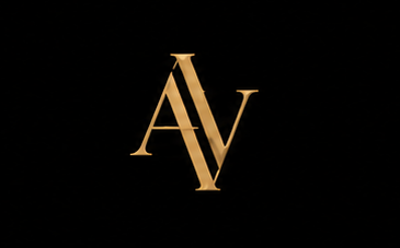 Monograma oficial Avier Advisory