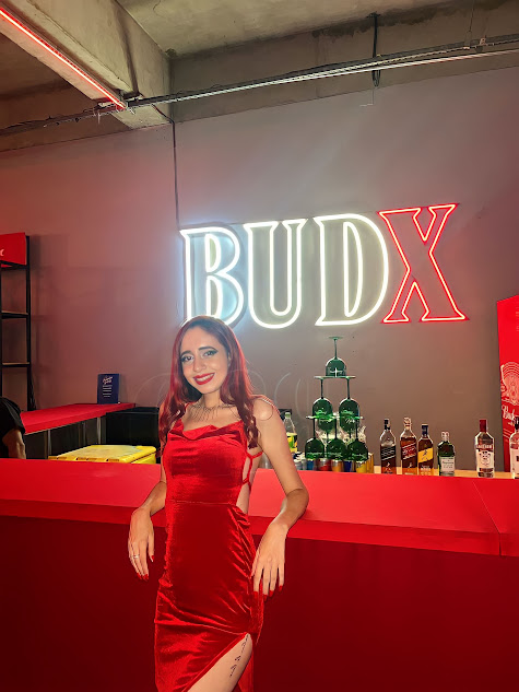 BudX 2022. Registro 4