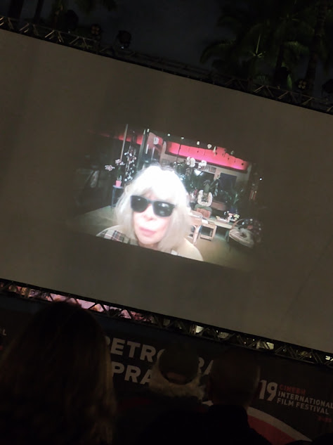 19º CineBH 2025 e jantar no Mercado da Boca. Registro 2