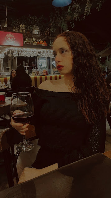 19º CineBH 2025 e jantar no Mercado da Boca. Registro 7